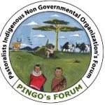 PINGO'S FORUM